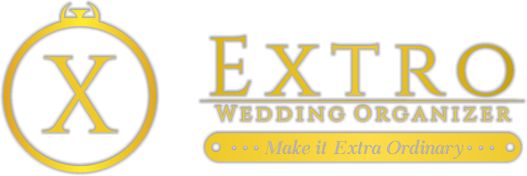 Extro Wedding Organizer