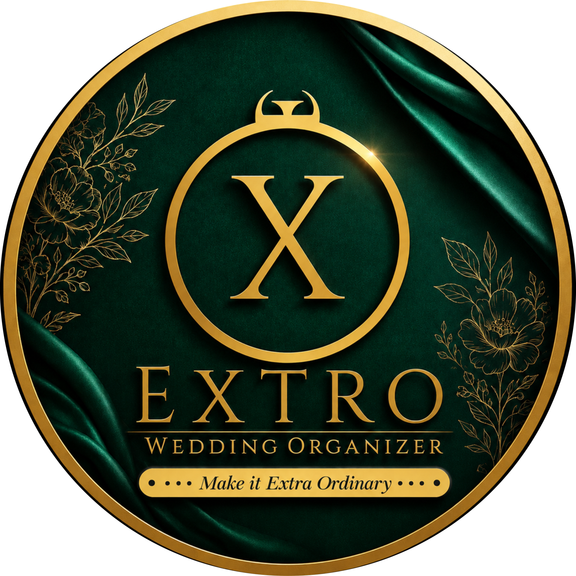 Extro Wedding Organizer