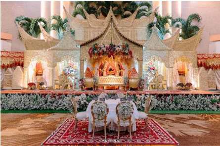 Traditional Wedding