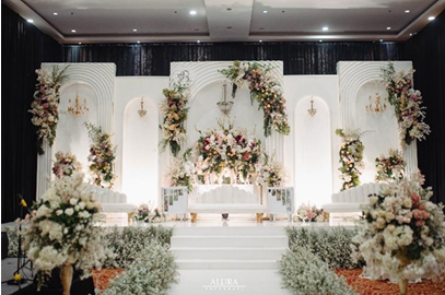 Lux Wedding