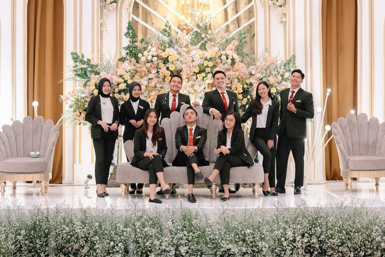 Our Team